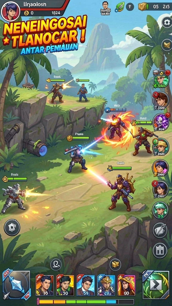 Review Aplikasi mdgwin